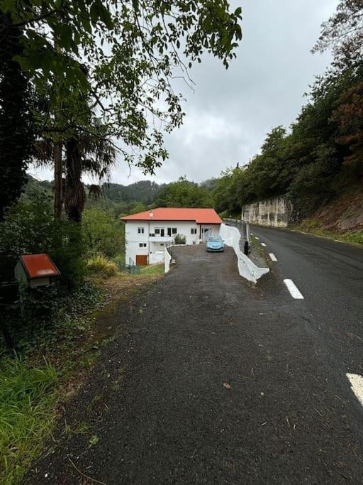 Fantastico Retiro Rural En El Corazon De Euskadi Daire Elgoibar Dış mekan fotoğraf